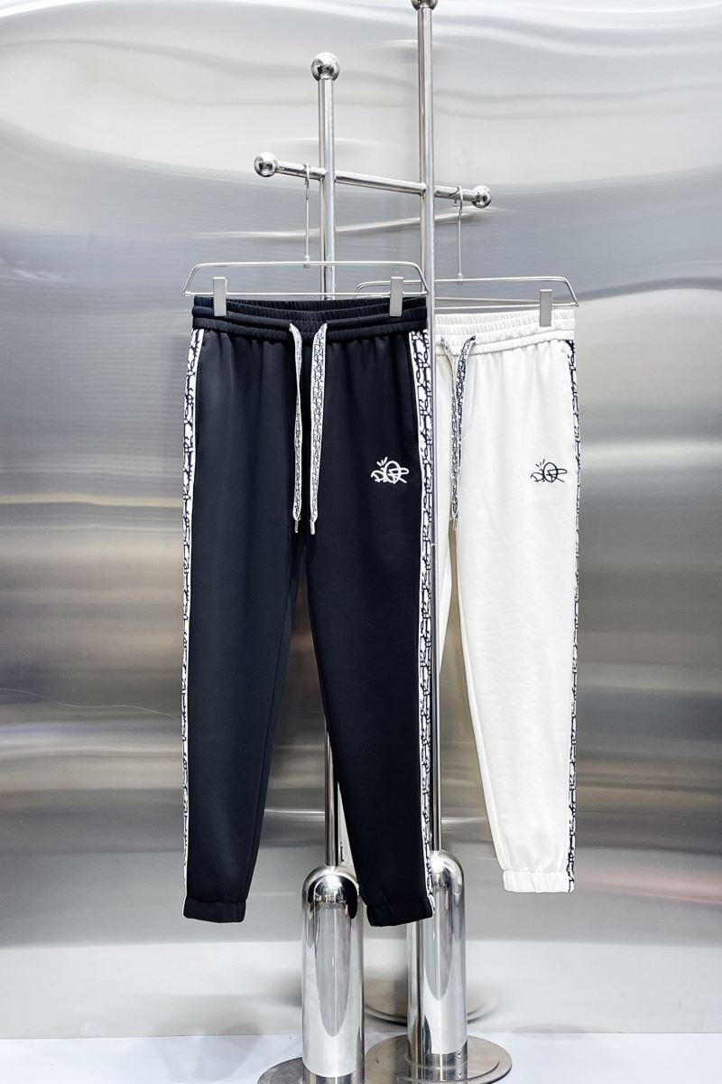 Christian Dior Long Pants